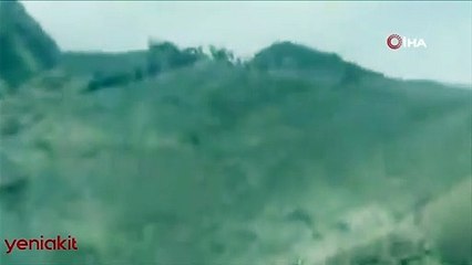 Yemen’de toprak kayması: Ölü ve kayıplar var