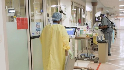 오미크론, 무서운 속도로 확산..."최선의 대비는 추가 접종" / YTN