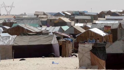 السلطات الموريتانية توفر مساكن لحراس المنازل قيد التشييد في العاصمة