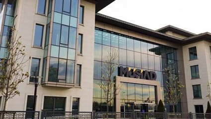 MÜSİAD'dan hükümetin ekonomi politikasına destek: Türkiye ekonomisi, yalnızca döviz kuruna indirgenerek değerlendirilemez
