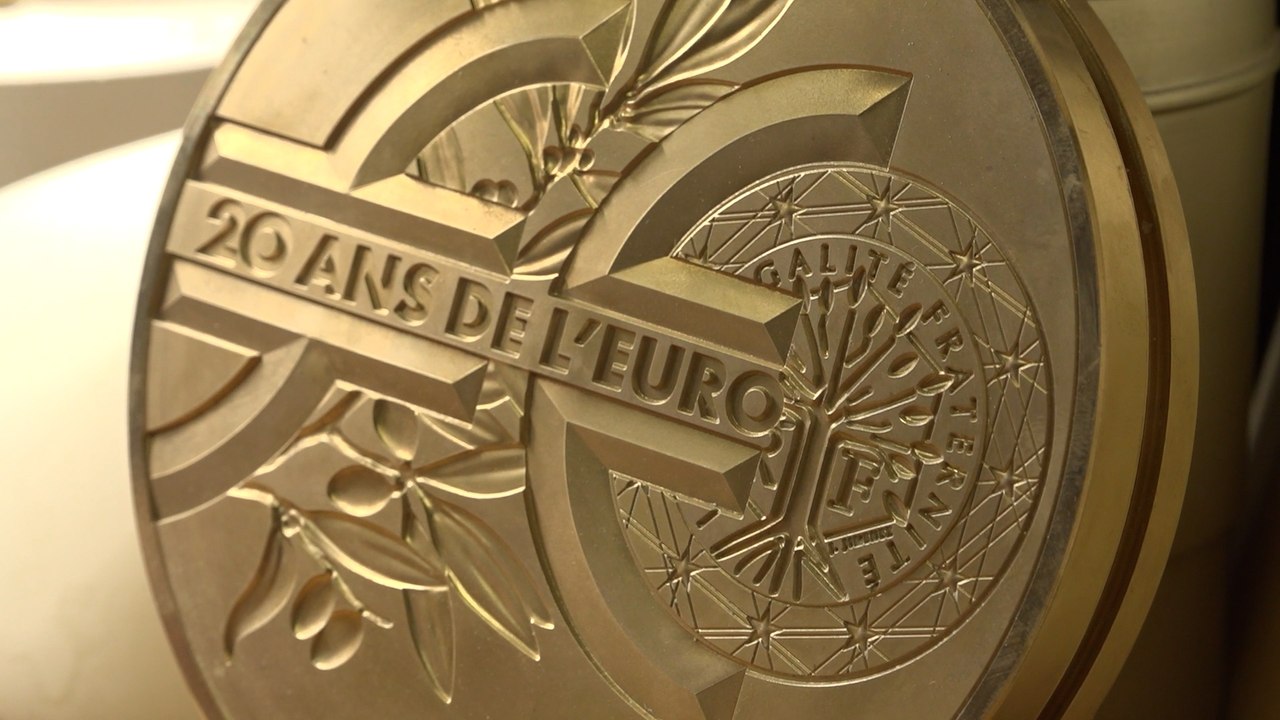 2002-2022 : 20 ans de l’euro, et après ?