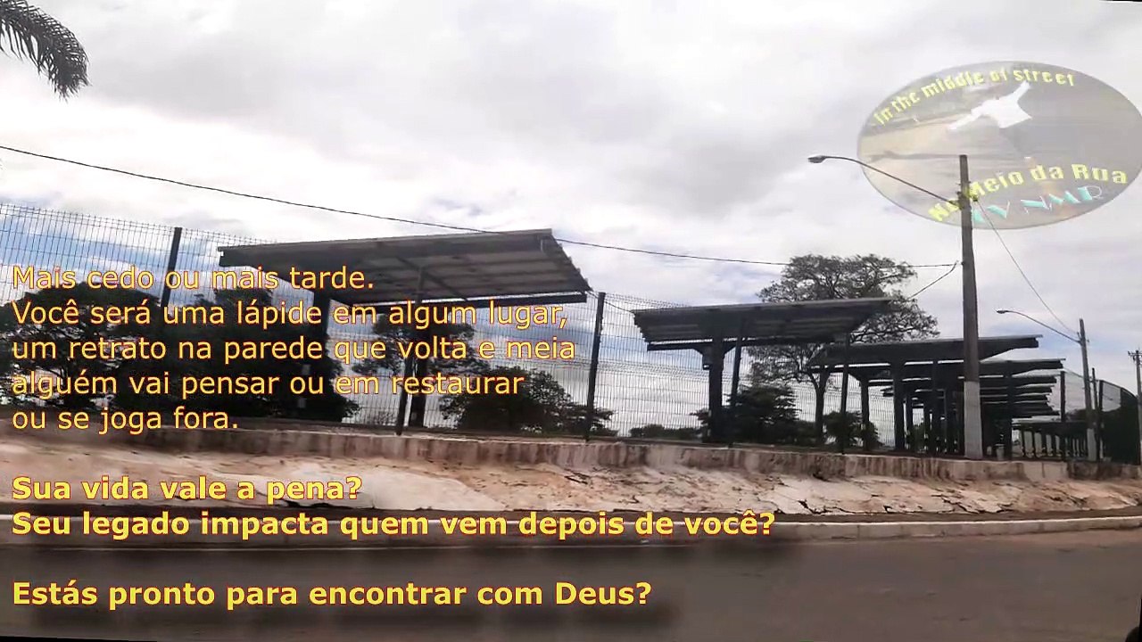 Como chegar CEMITÉRIO CREMATÓRIO PARQUE Renascer em Contagem - MG