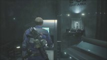 Resident Evil 2: Remake - Leon B Campaign RePlaythrough [08/10]