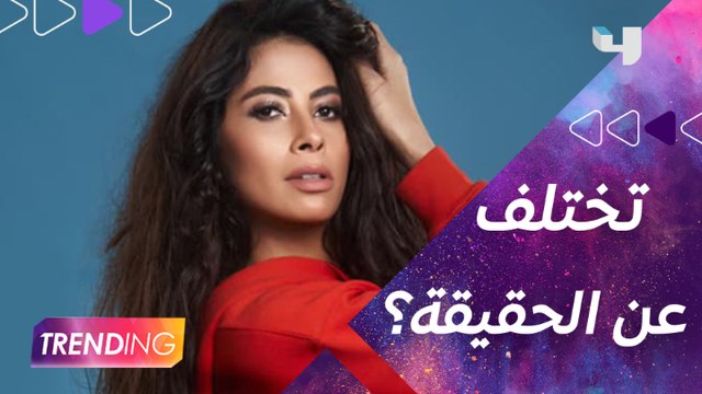 حضور ملفت وعفوي لـ روبي في معرض السوشاليستا وسألناها بماذا تختلف عن شخصيتها الحقيقية رانيا؟