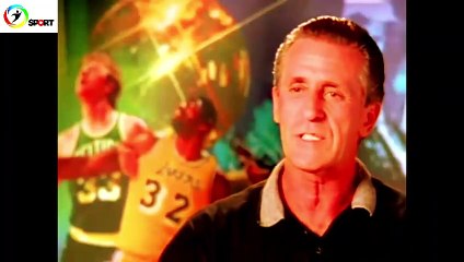 Magic Johnson ULTIMATE Career Mixtape!