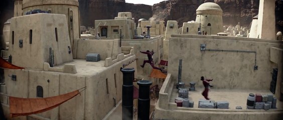 The Book of Boba Fett - Authority