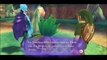 The Legend of Zelda : Skyward Sword online multiplayer - wii