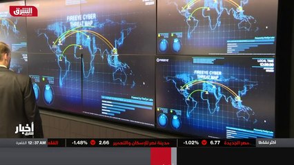 ...عن الولايات المتحدة لمواجهة ما أسماه محا...