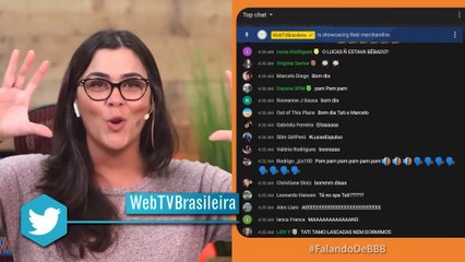 #4 Maratona BBB: Relembre TUDO o que rolou no BBB21 | WebTVBrasileira
