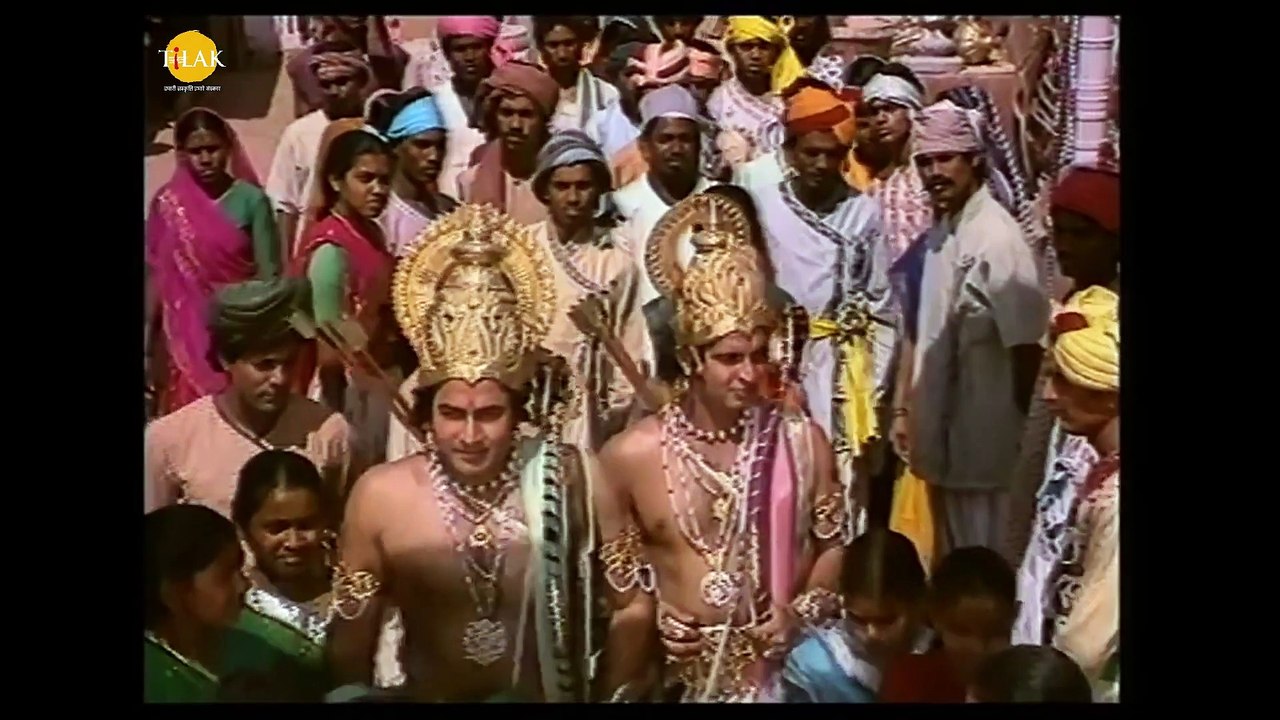 उत्तर रामायण - EP 4 - महाऋषि वाल्मीकि और नारद समवाद । नारद मुनि ने ऋषि वाल्मीकि को सुनाई राम कथा