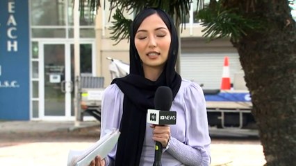 Hospitalisation rates remain steady in NSW despite rising case numbers