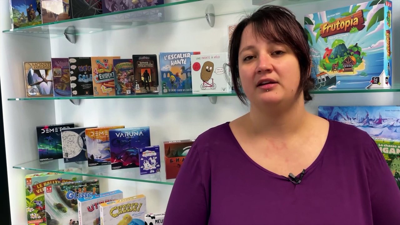 Le Grand J.T. des Territoires du 1er janvier 2022