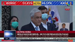 Sebastián Piñera reconoce la victoria de Gabriel Boric como nuevo Presidente de Chile