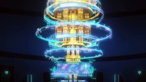 オリジナルTVアニメ「東京24区」第１弾PV＜2022年1月5日(水)放送開始＞