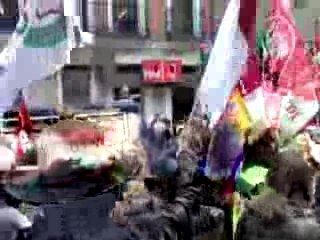 Huelga  Justicia. Concentracion 28-II-08 (2)