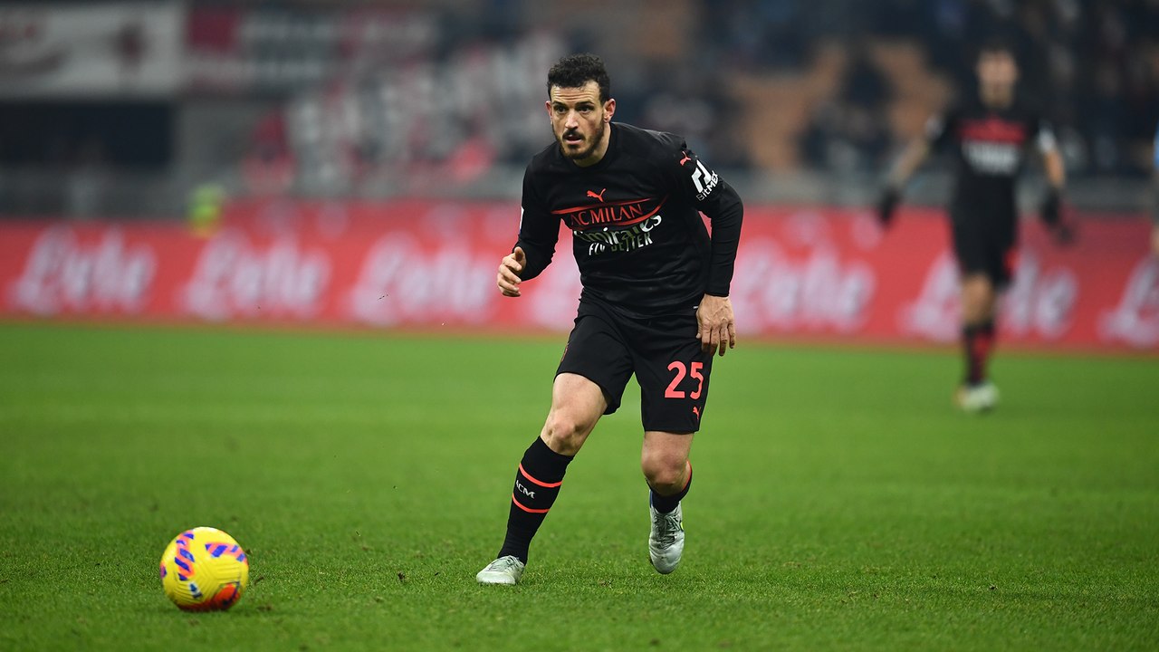 Florenzi: "We're leaving San Siro with a lot of regrets"