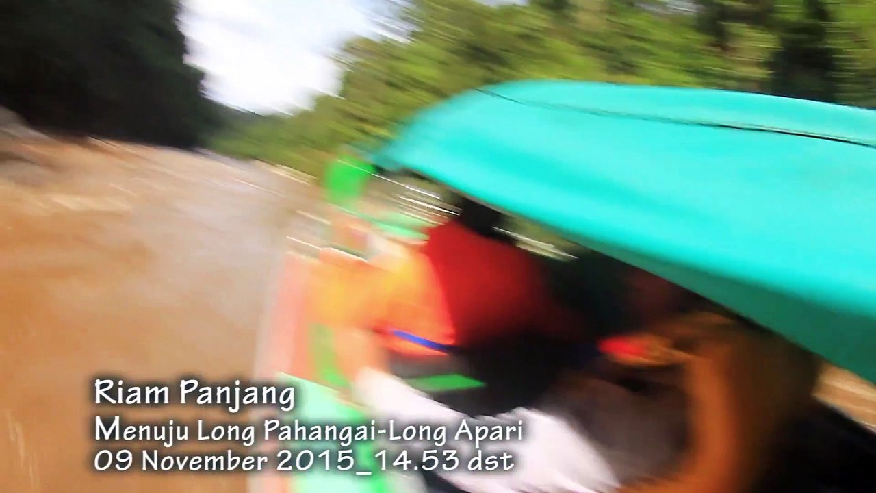 JENIS RIAM MAHULU_Full-HD