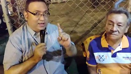 SALSA GORDA CON RENE GOMEZ DIRECTOR ARTISTICO DEL ENCUENTRO DE MELOMANOS Y COLECCIONISTAS 2021