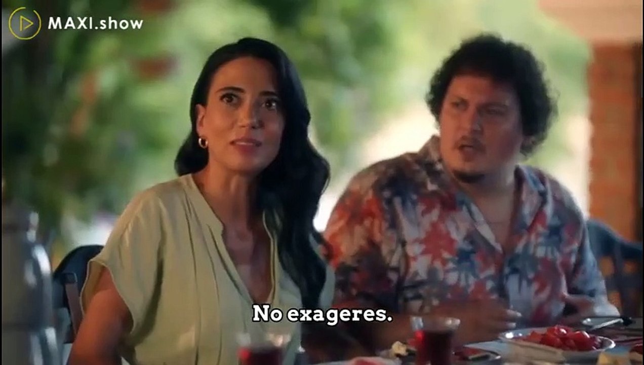 Uno de Nosotros (Icimizden Biri) Capitulo 7