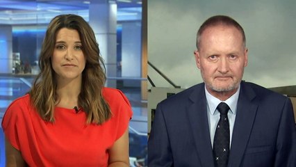 Airline staff facing increased abuse during the pandemic