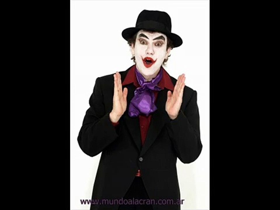 El wachon - Que tendrá el petiso?
