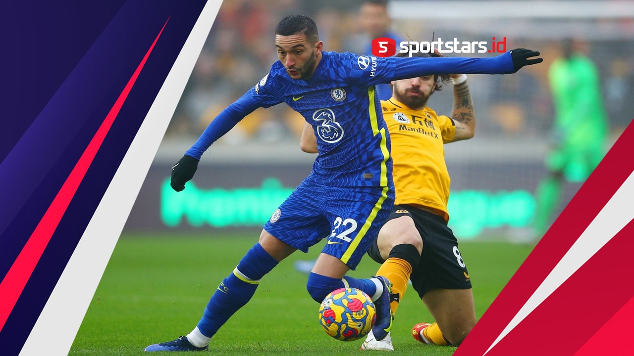 Dilanda Covid-19 Bikin Performa Chelsea Mandek di Liga Inggris