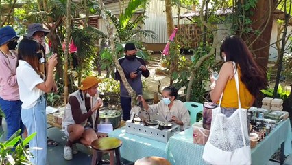 เพชรบุรี ททท.จัดทริป“เที่ยวเพชรบุรี ประสบการณ์ใหม่ไม่รู้ลืม”ชวน นทท.สัมพัสทะเลหมอกพะเนินทุ่ง ส่งท้ายปี