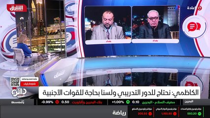 ...المناطق الغربية . أقول أن عملية إخراج ال...