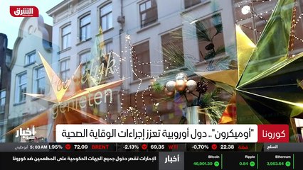 ...واق جديد . اغلاق جديد وشامل كما عززت الك...