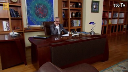 كمين ديزي - الحلقة 35