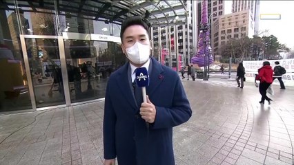 12월 20일 김진의 돌직구쇼 오프닝