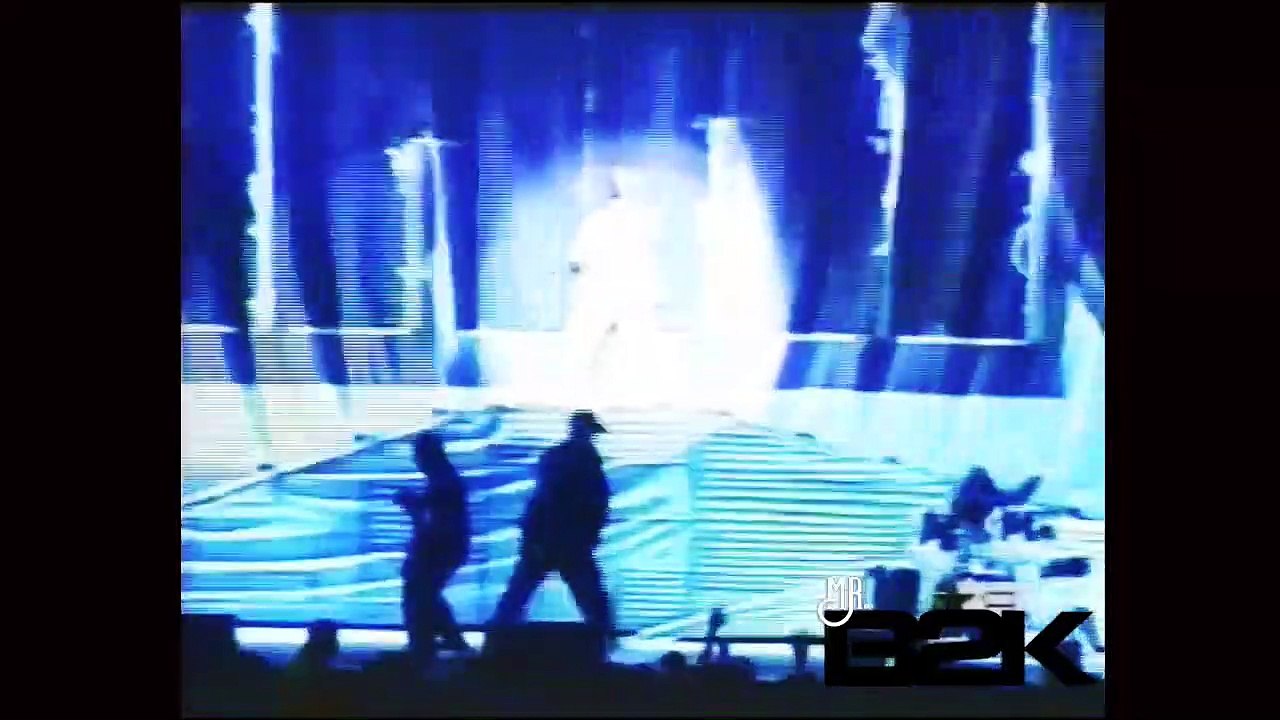 Scream Tour III BET Access Granted