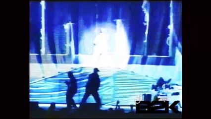 Scream Tour III BET Access Granted