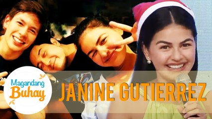 Janine wants to give Jake a trip to Siargao as a gift | Magandang Buhay