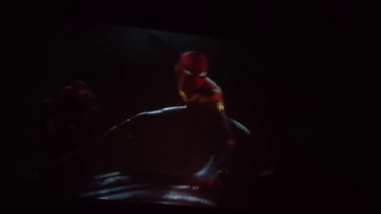 Spider Man  No way home Theatre Reaction  All 3 Spider Man In Action