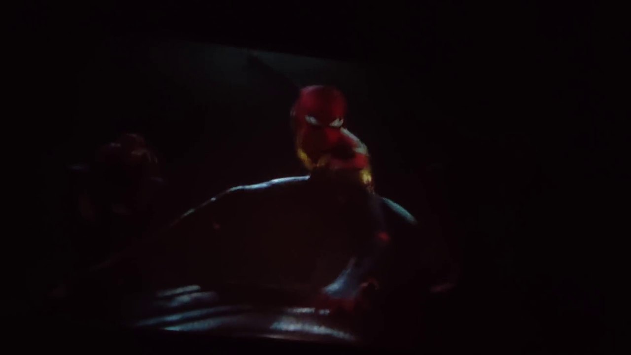 Spider Man  No way home Theatre Reaction  All 3 Spider Man In Action