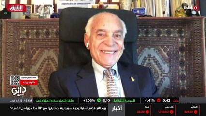 ...الباز اذا عالم الفضاء والجيولوجيا في وكا...