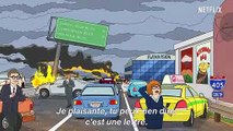 BoJack Horseman Saison 6 - Bande-annonce (EN)