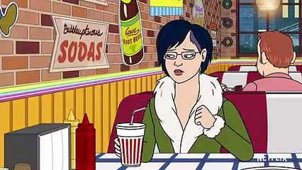 BoJack Horseman Saison 6 - Trailer (EN)