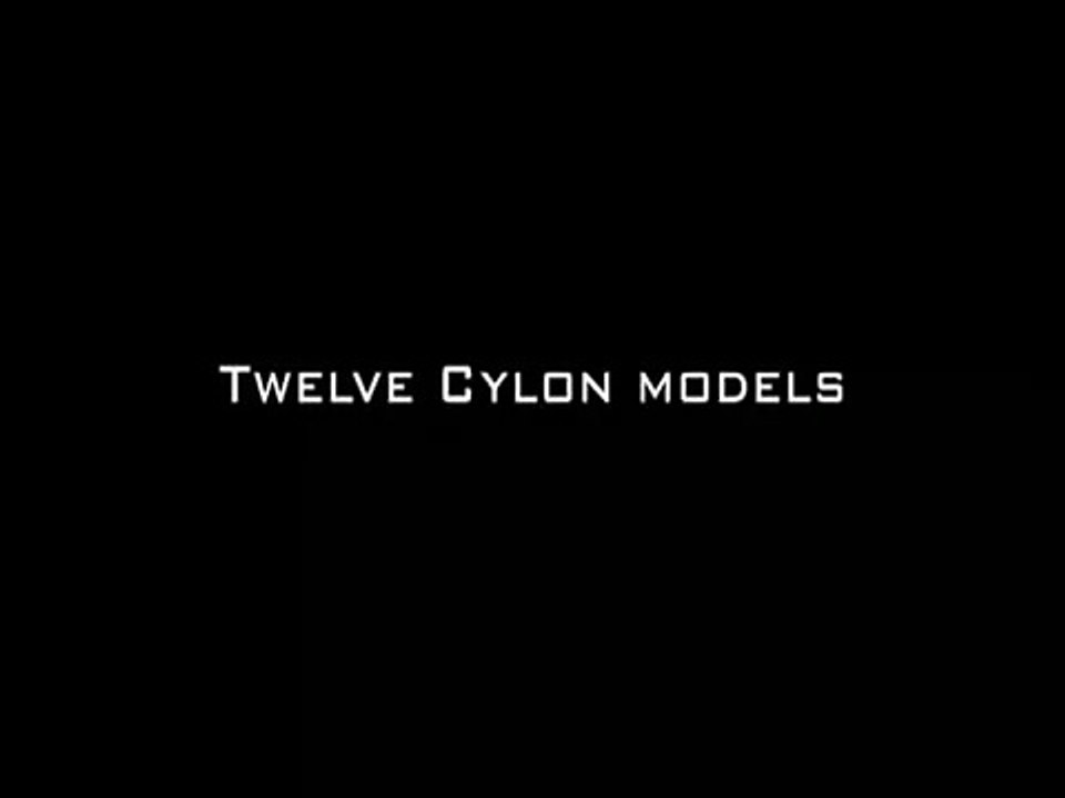 Battlestar Galactica (2003) Saison 4 - Prologue (EN)