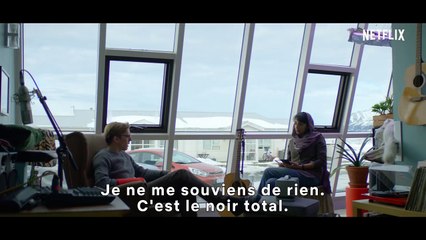 Black Mirror Saison 4 - Crocodile Teaser (EN)