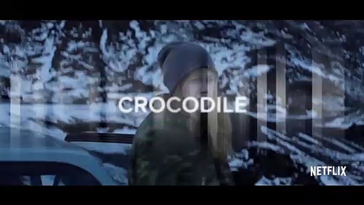 Black Mirror Saison 4 - Teaser 1 (EN)