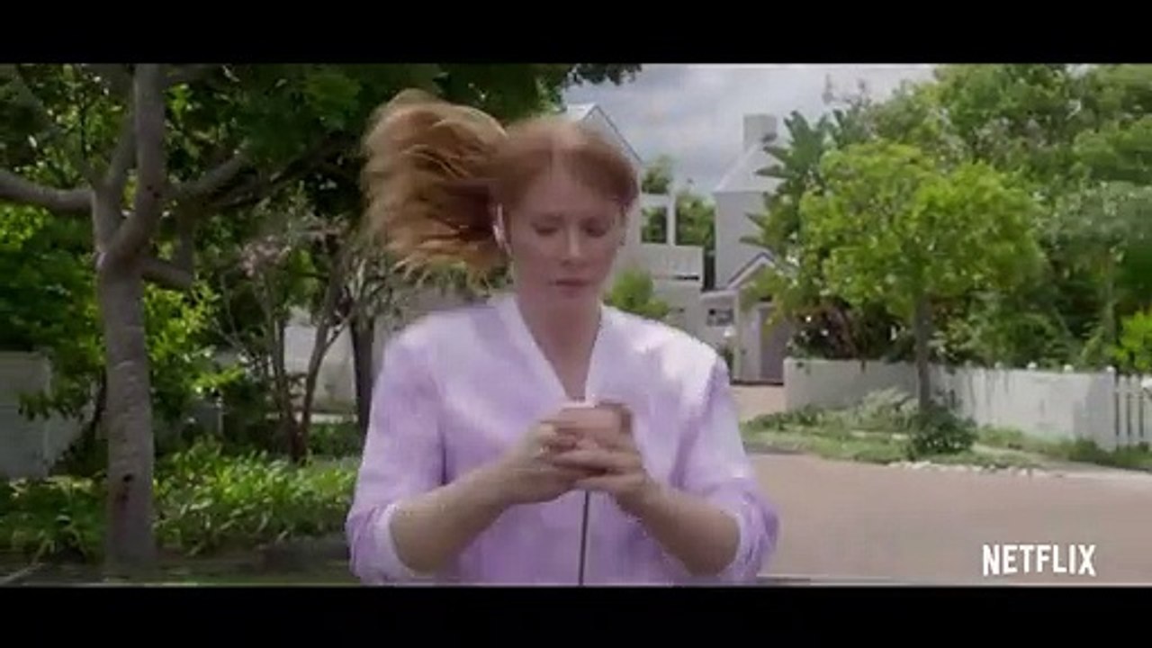 Black Mirror Saison 3 - Trailer (EN)