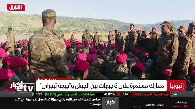 ...أهلا بكم إلى موجز لأهم وآخر الأنباء من م...