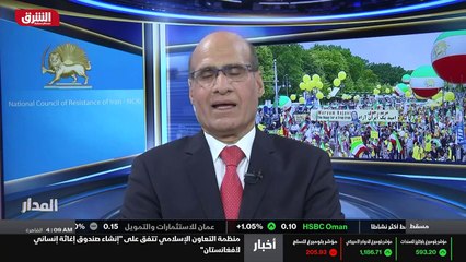 ...الشعب الإيراني ، والآن نشاطات المقاومة ا...