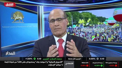 ...تعرفون أن السيد منصور الجمري زعيم هذه ال...