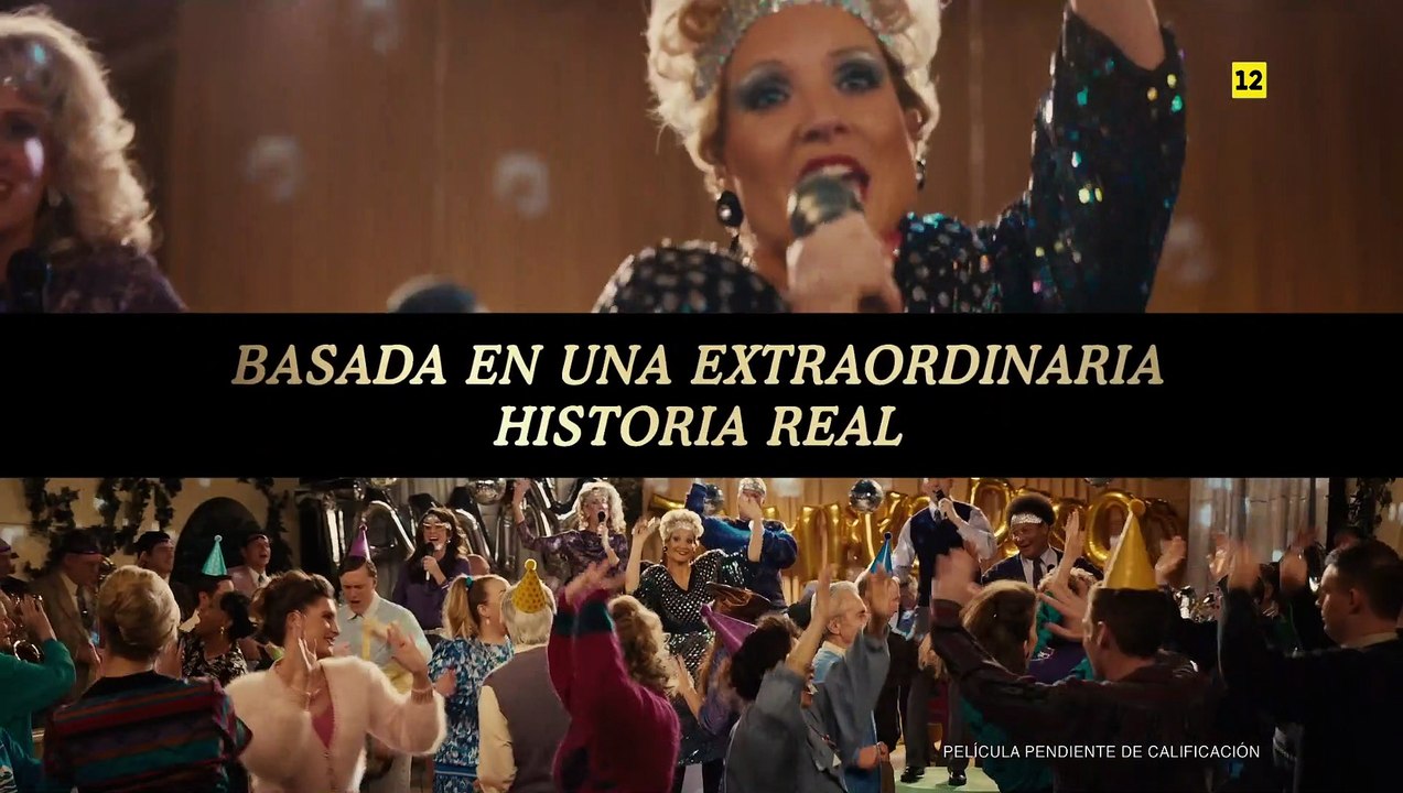 SING 2 Película – En el estudio con Garth Jennings