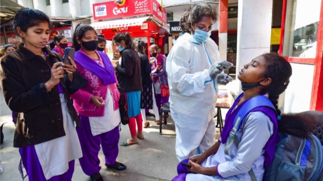 Maharashtra reports 6 new cases of Omicron