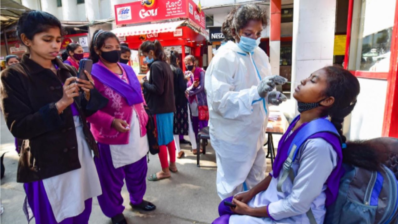 Maharashtra reports 6 new cases of Omicron