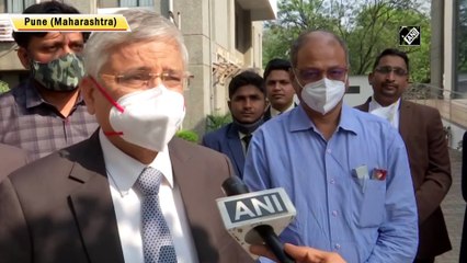'We should prepare', says Randeep Guleria on Omicron outbreak